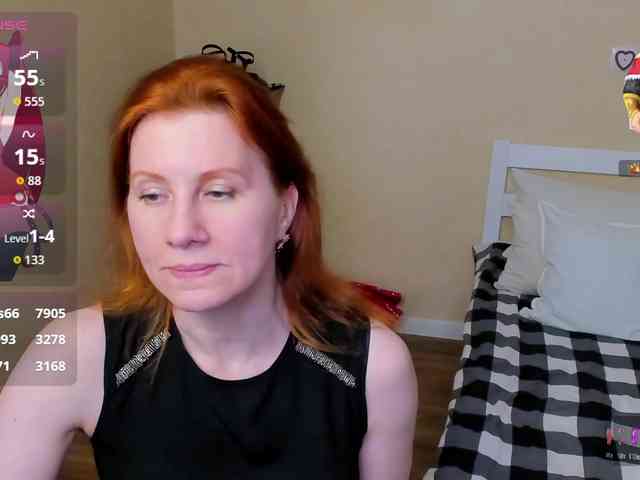 SofiaReginald webcam