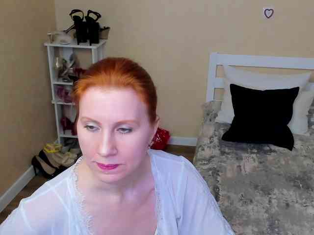 SofiaReginald webcam