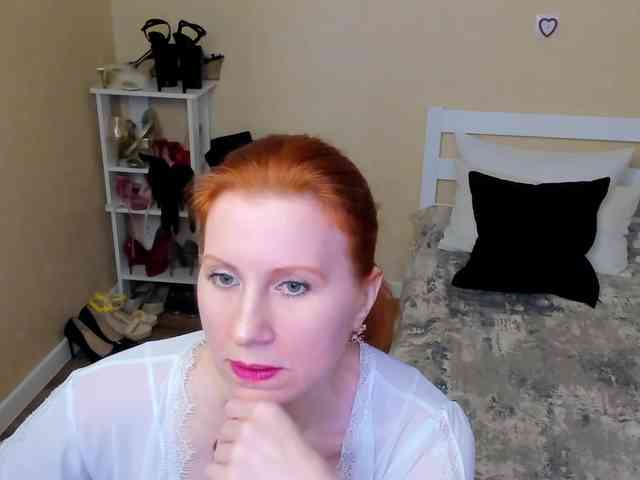 SofiaReginald webcam