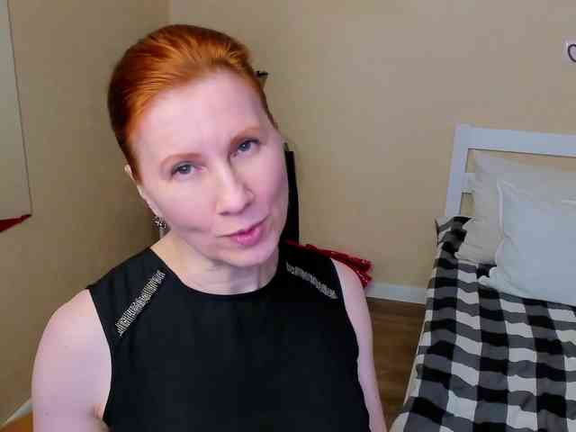 SofiaReginald webcam