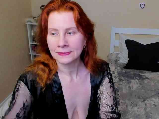 SofiaReginald webcam