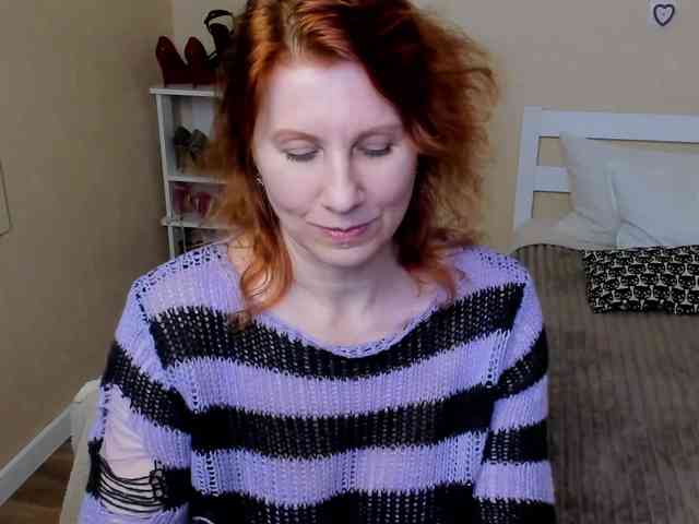 SofiaReginald webcam