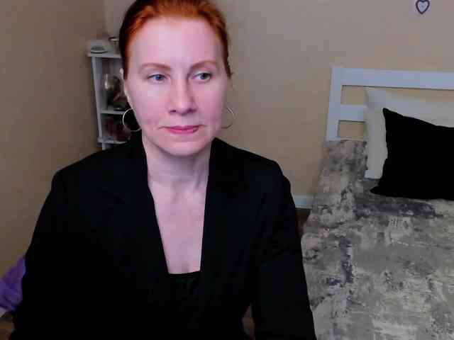 SofiaReginald webcam