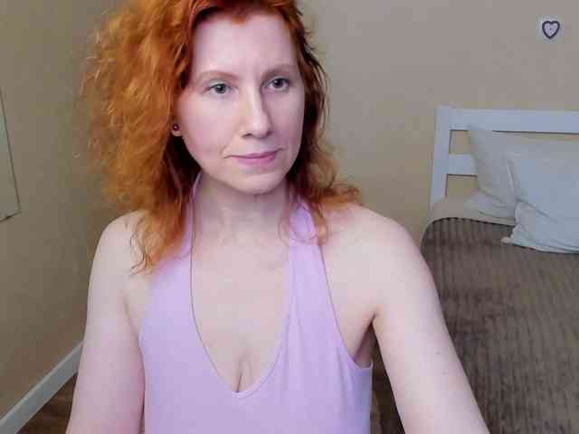 SofiaReginald webcam