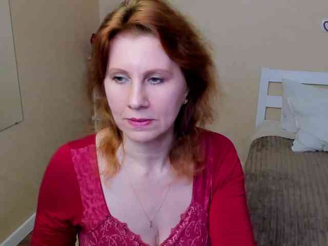SofiaReginald webcam