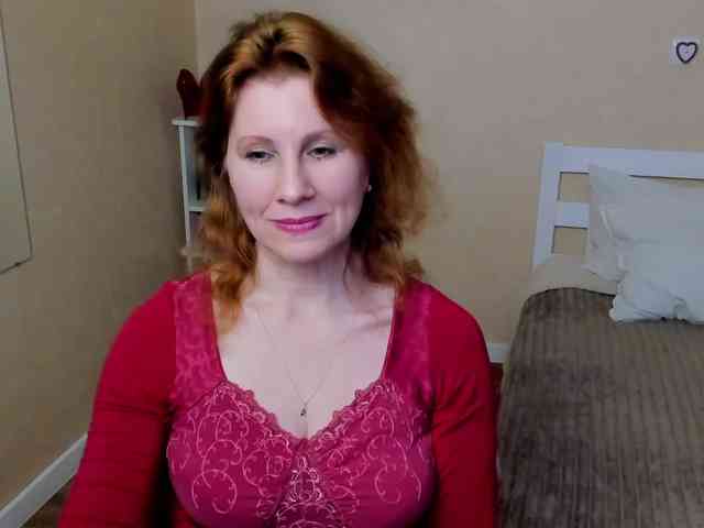 SofiaReginald webcam