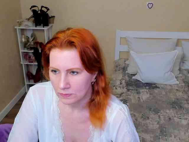 SofiaReginald webcam