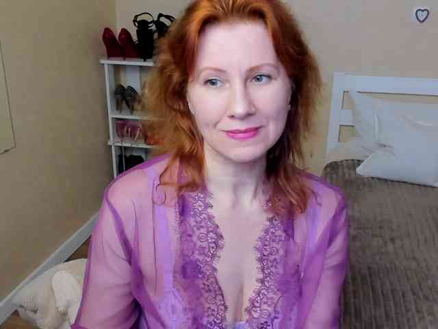 SofiaReginald webcam
