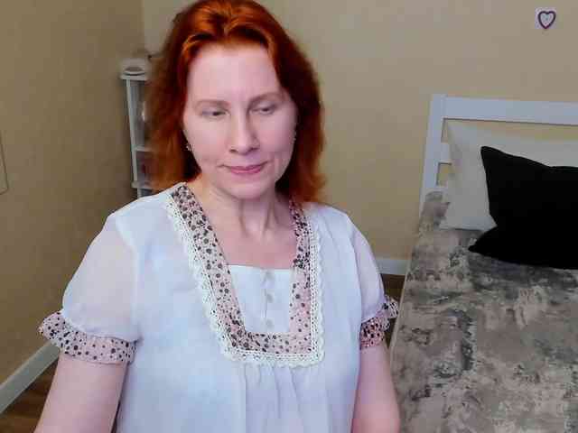 SofiaReginald webcam