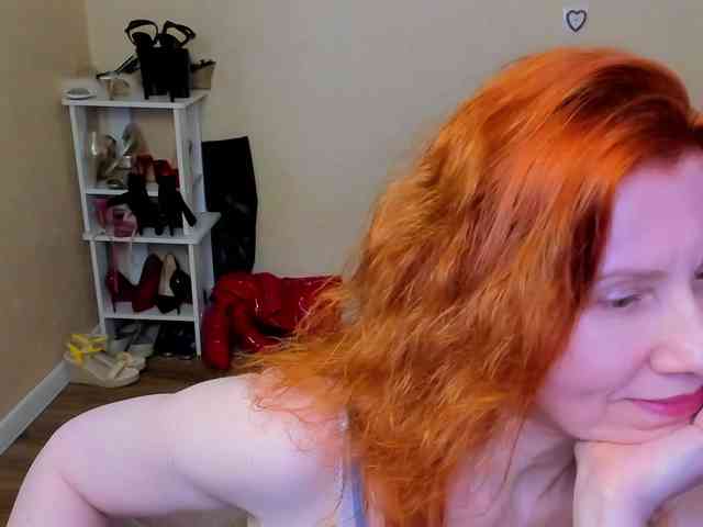 SofiaReginald webcam