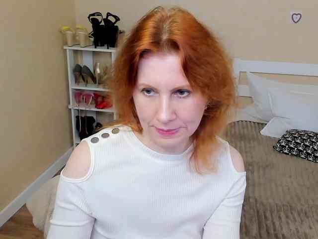 SofiaReginald webcam