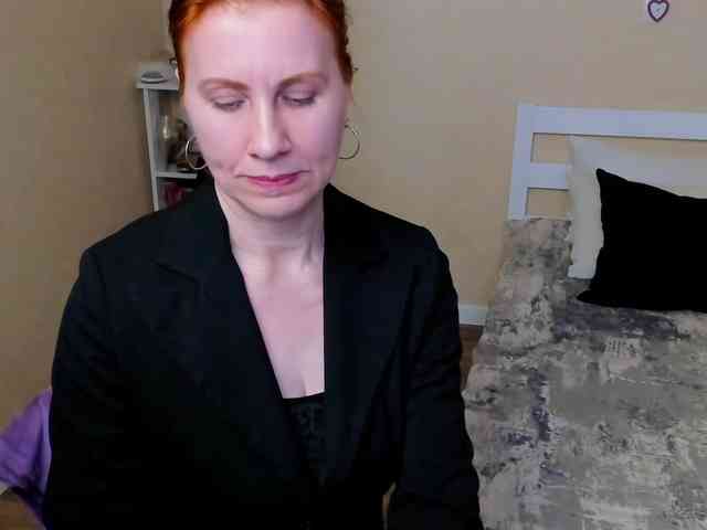 SofiaReginald webcam