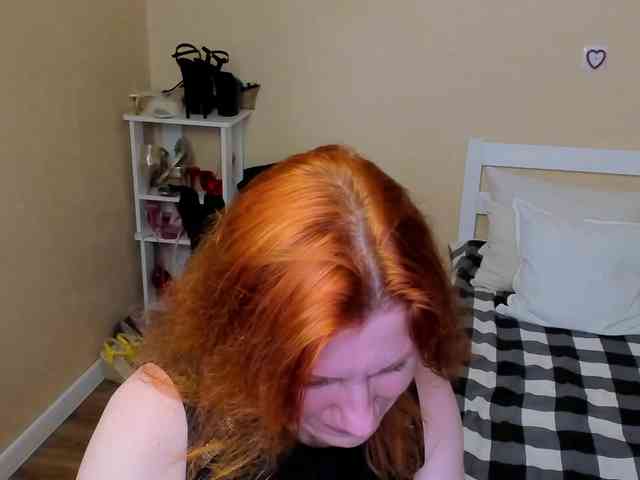 SofiaReginald webcam