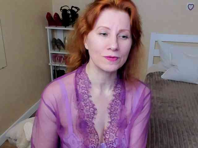 SofiaReginald webcam