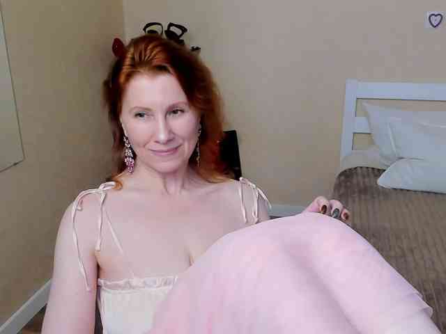 SofiaReginald webcam