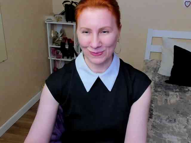 SofiaReginald webcam