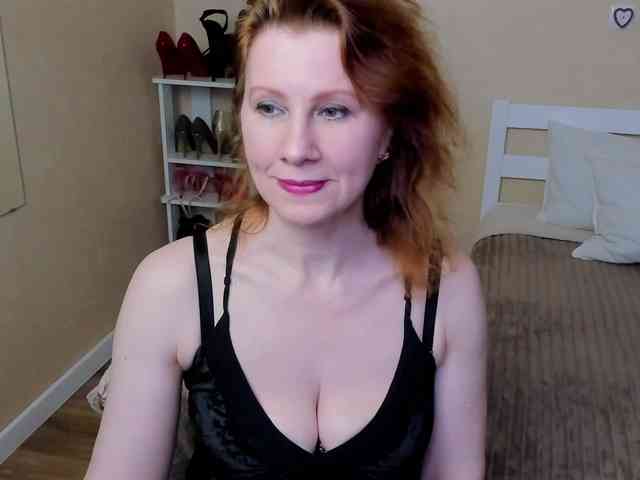 SofiaReginald webcam
