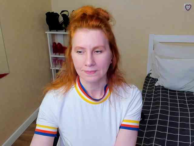 SofiaReginald webcam