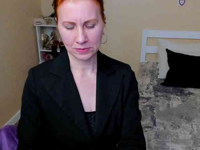 SofiaReginald webcam