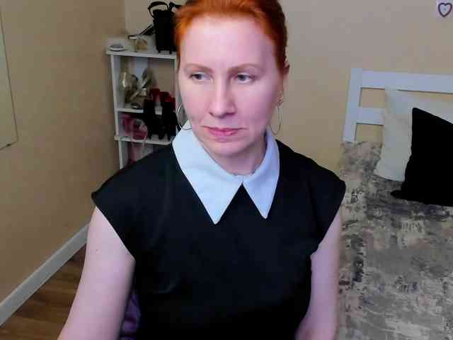 SofiaReginald webcam