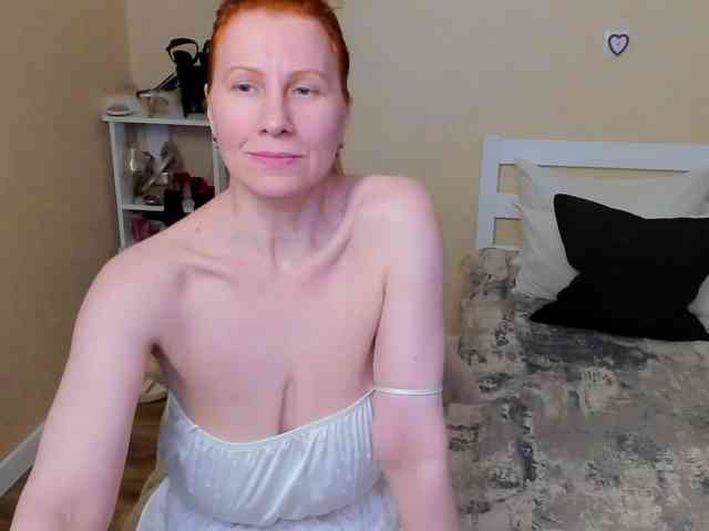SofiaReginald webcam
