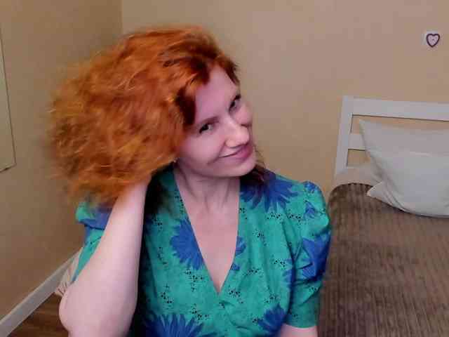 SofiaReginald webcam