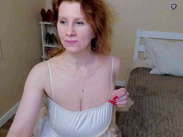 SofiaReginald webcam