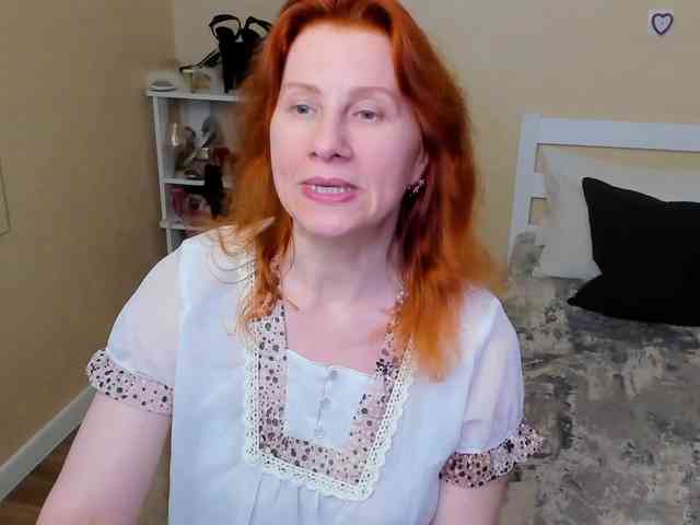SofiaReginald webcam