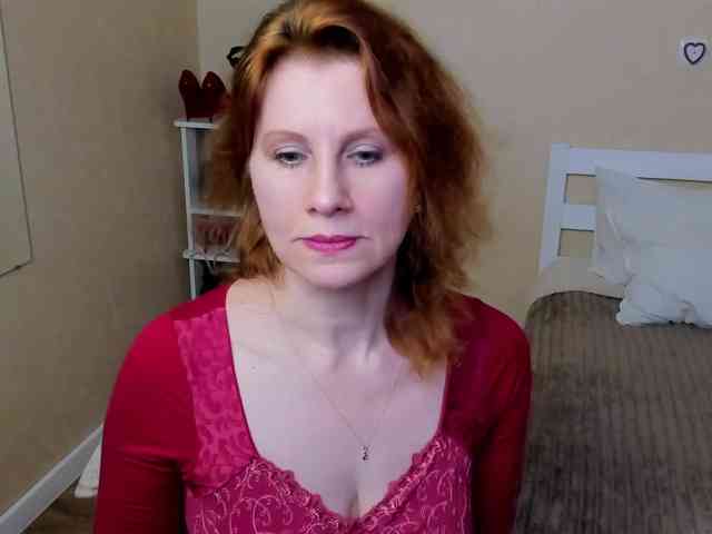 SofiaReginald webcam