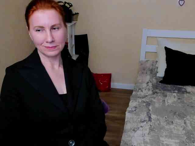 SofiaReginald webcam