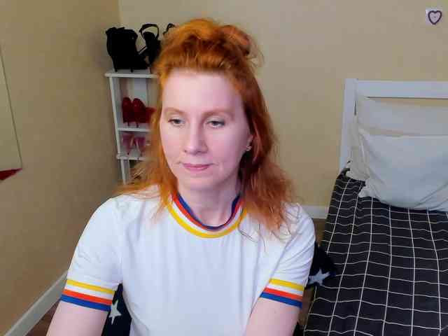 SofiaReginald webcam