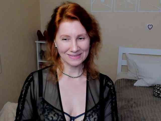 SofiaReginald webcam