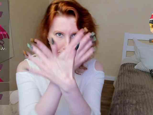 SofiaReginald webcam