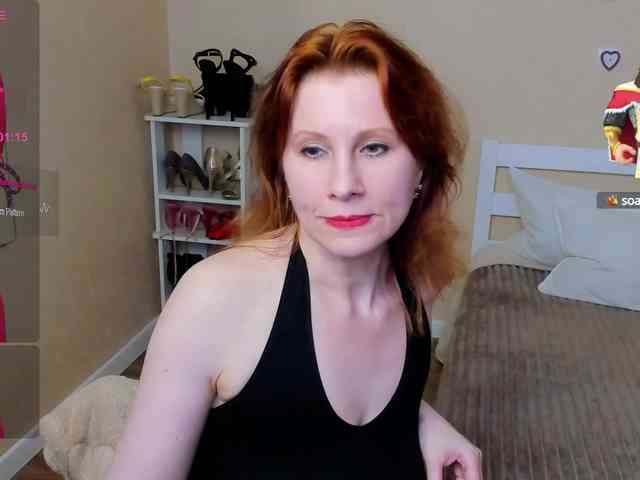 SofiaReginald webcam
