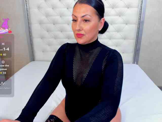 shycinderela webcam