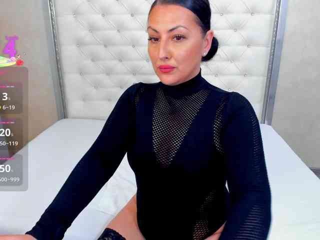 shycinderela webcam