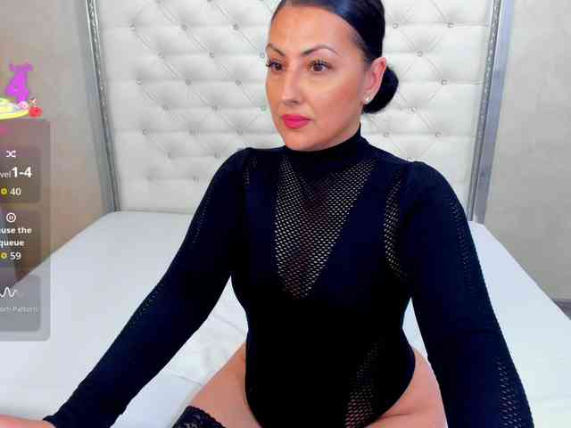 shycinderela webcam