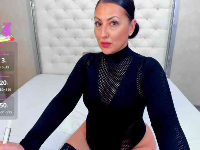 shycinderela webcam