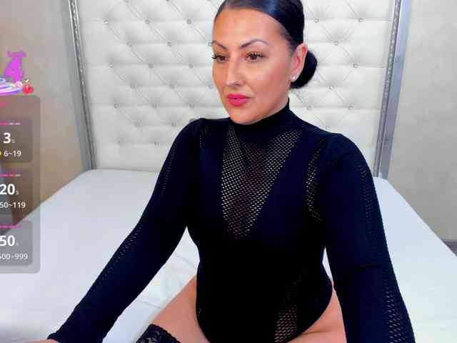 shycinderela webcam