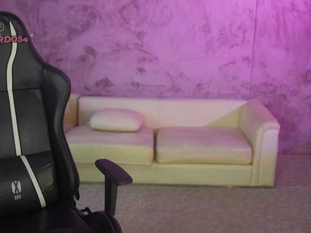 Anabelka054's BongaCams show and profile