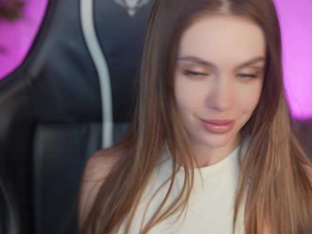 Anabelka054's BongaCams show and profile