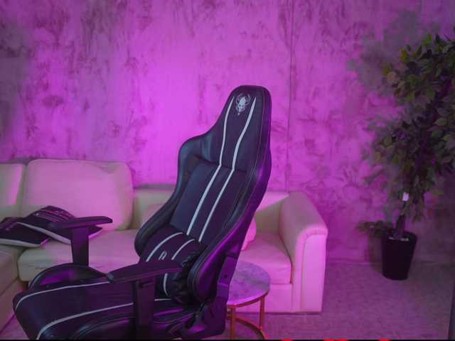 Anabelka054's BongaCams show and profile