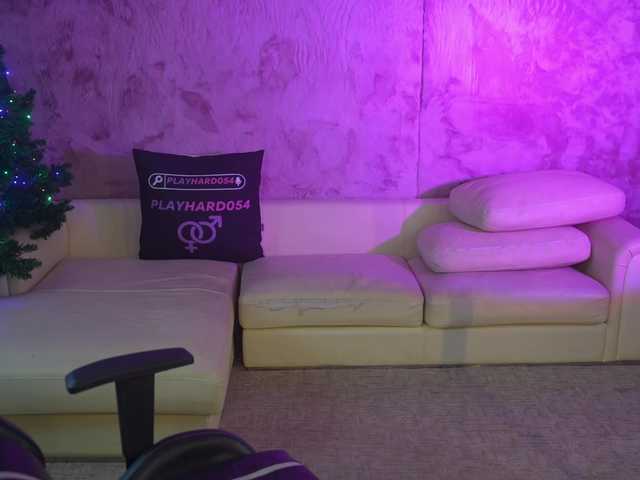 Anabelka054's BongaCams show and profile