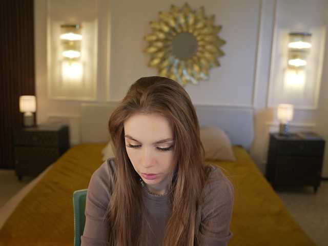 Anabelka054's BongaCams show and profile