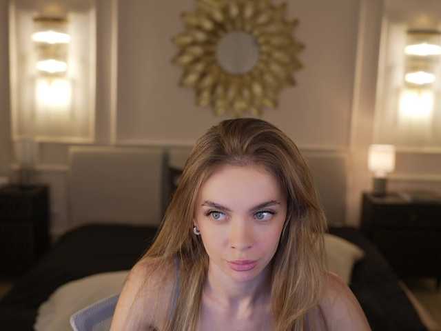 Anabelka054's BongaCams show and profile