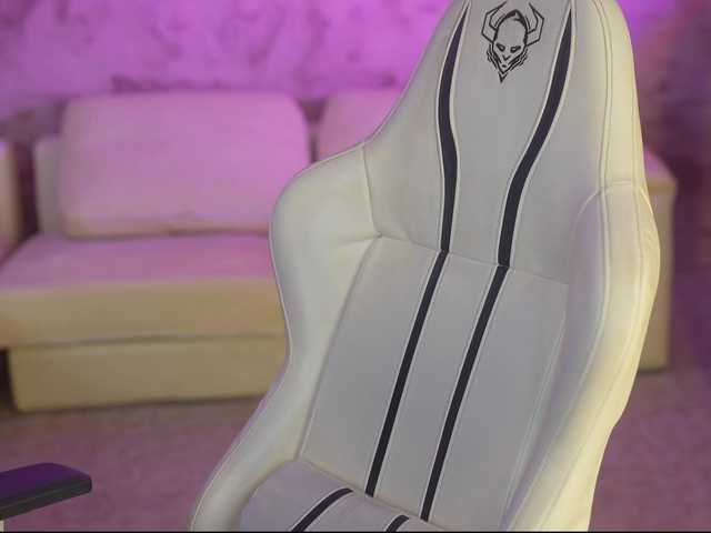 Anabelka054's BongaCams show and profile