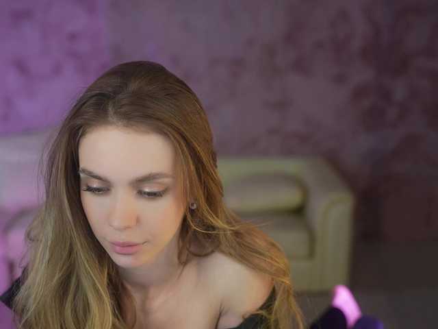 Anabelka054's BongaCams show and profile