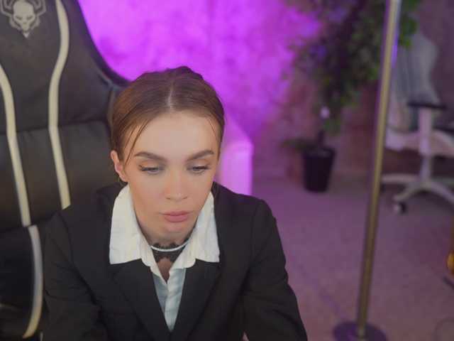 Anabelka054's BongaCams show and profile