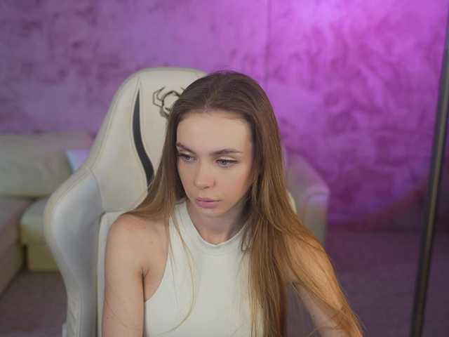 Anabelka054's BongaCams show and profile