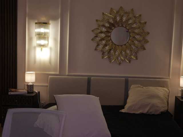 Anabelka054's BongaCams show and profile